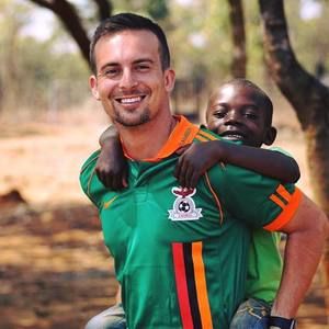 Meet your Posher, Dan